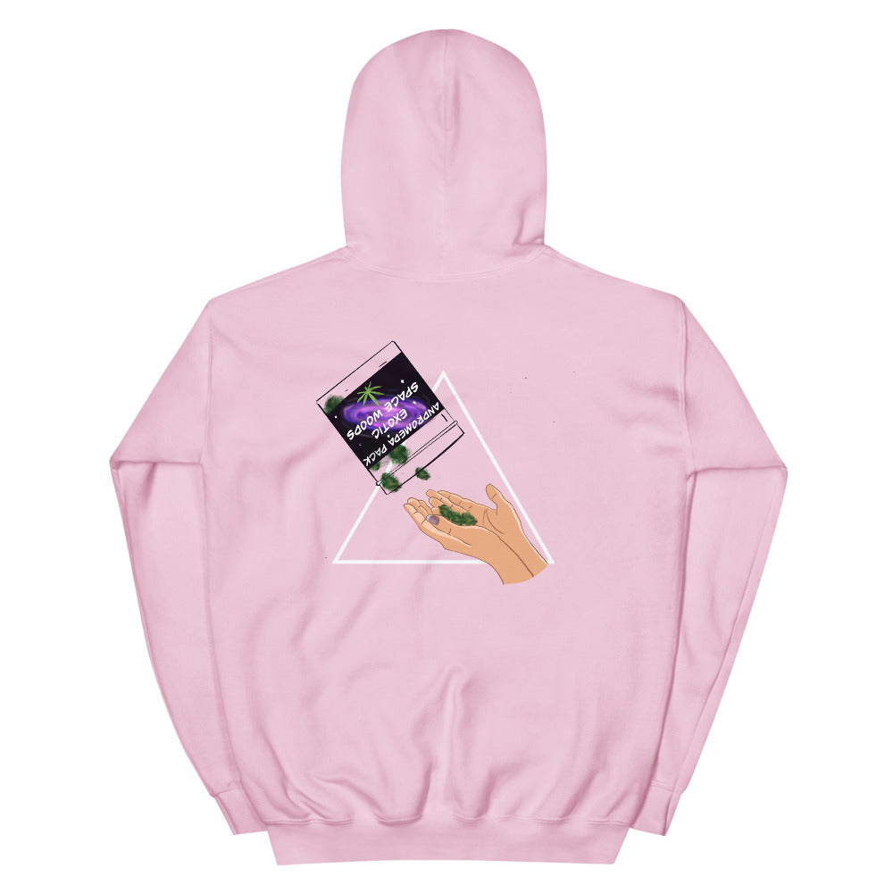 Andr0meda Pack Hoodie