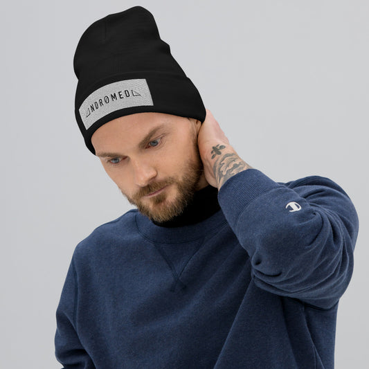 Andr0meda Beanie