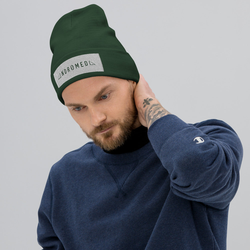 Andr0meda Beanie