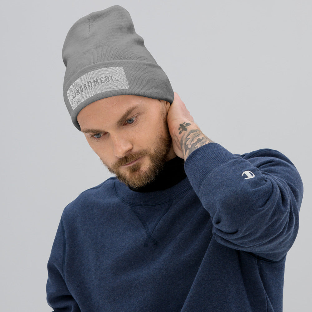 Andr0meda Beanie