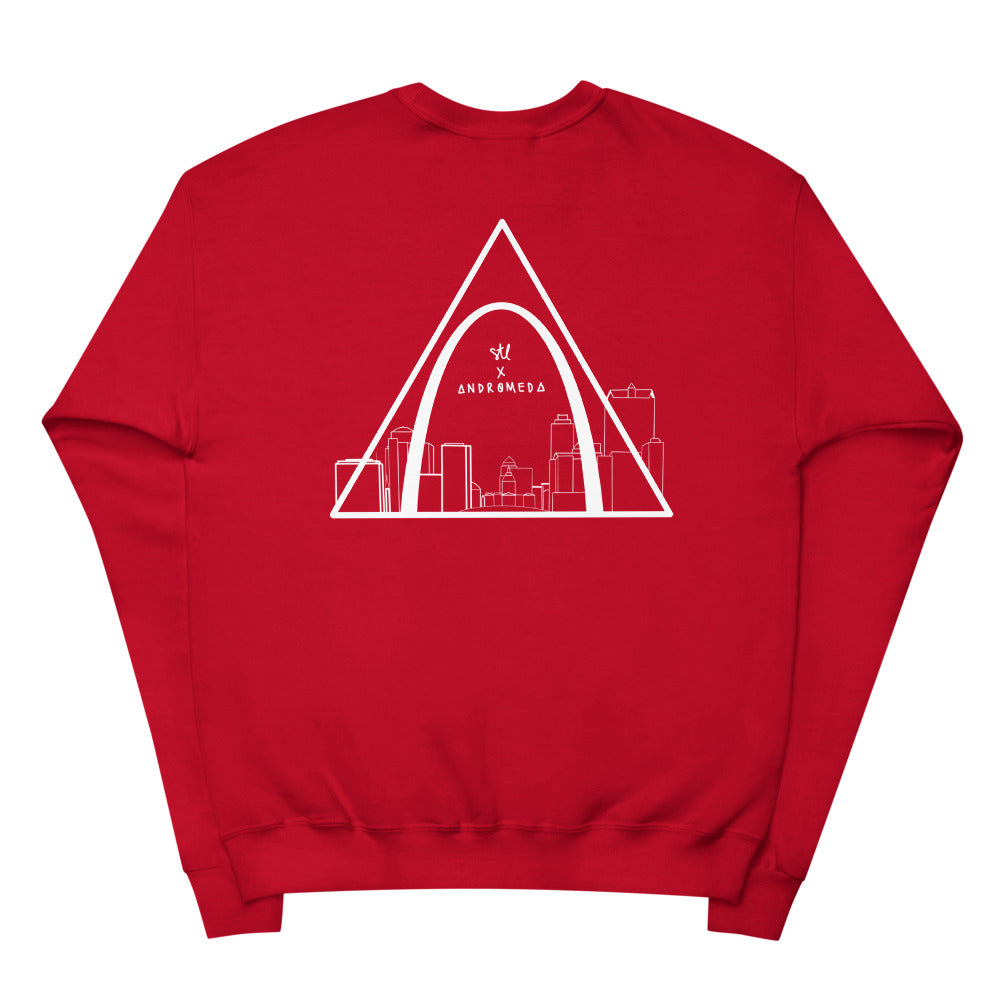 STL sweatshirt