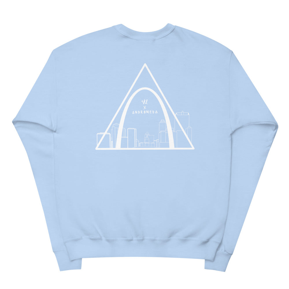 STL sweatshirt