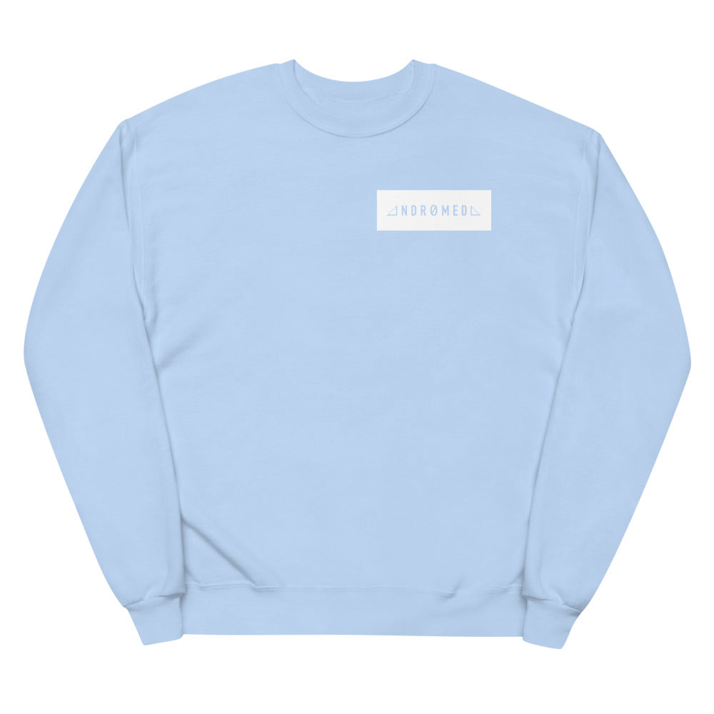 NYC sweatshirt