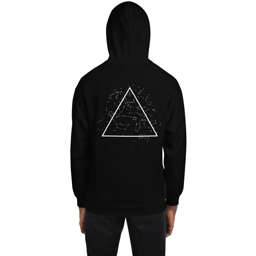 Constellation Hoodie