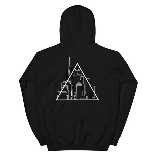 NYC Hoodie