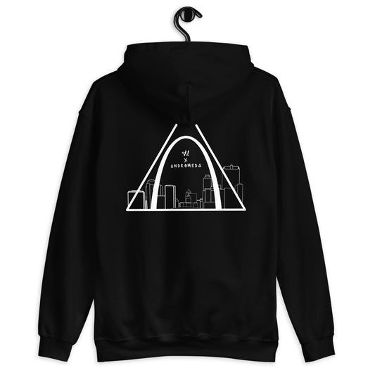 STL Hoodie