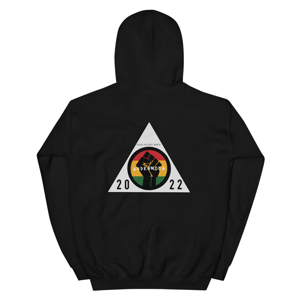 BLM 2022 Hoodie