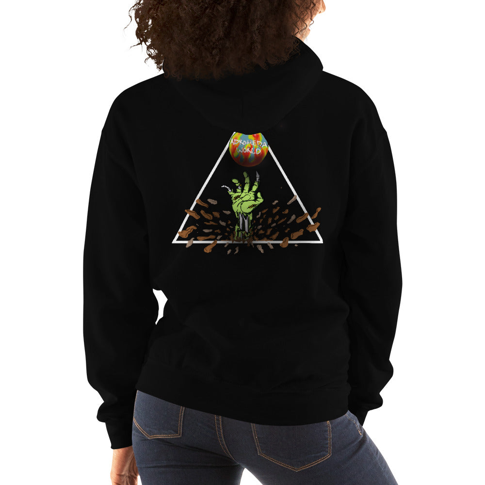 Andr0meda Apocalypse Hoodie