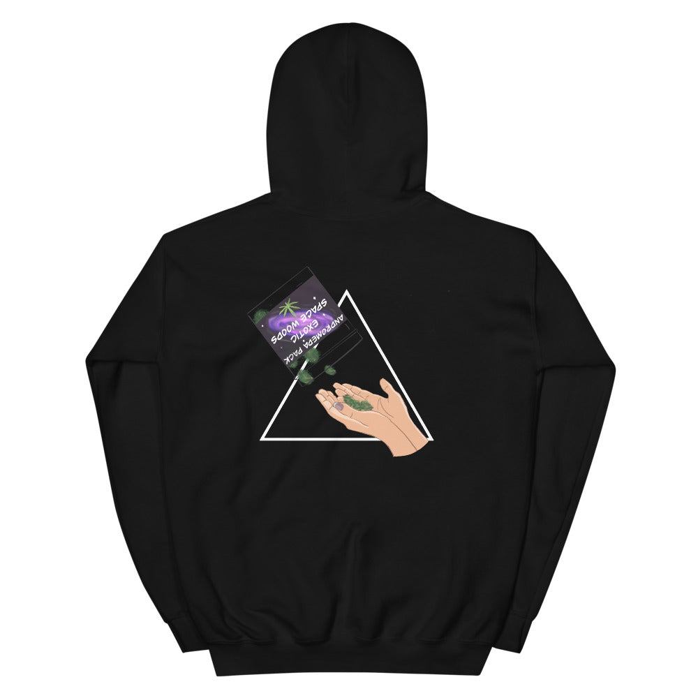 Andr0meda Pack Hoodie