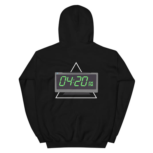 420 Hoodie