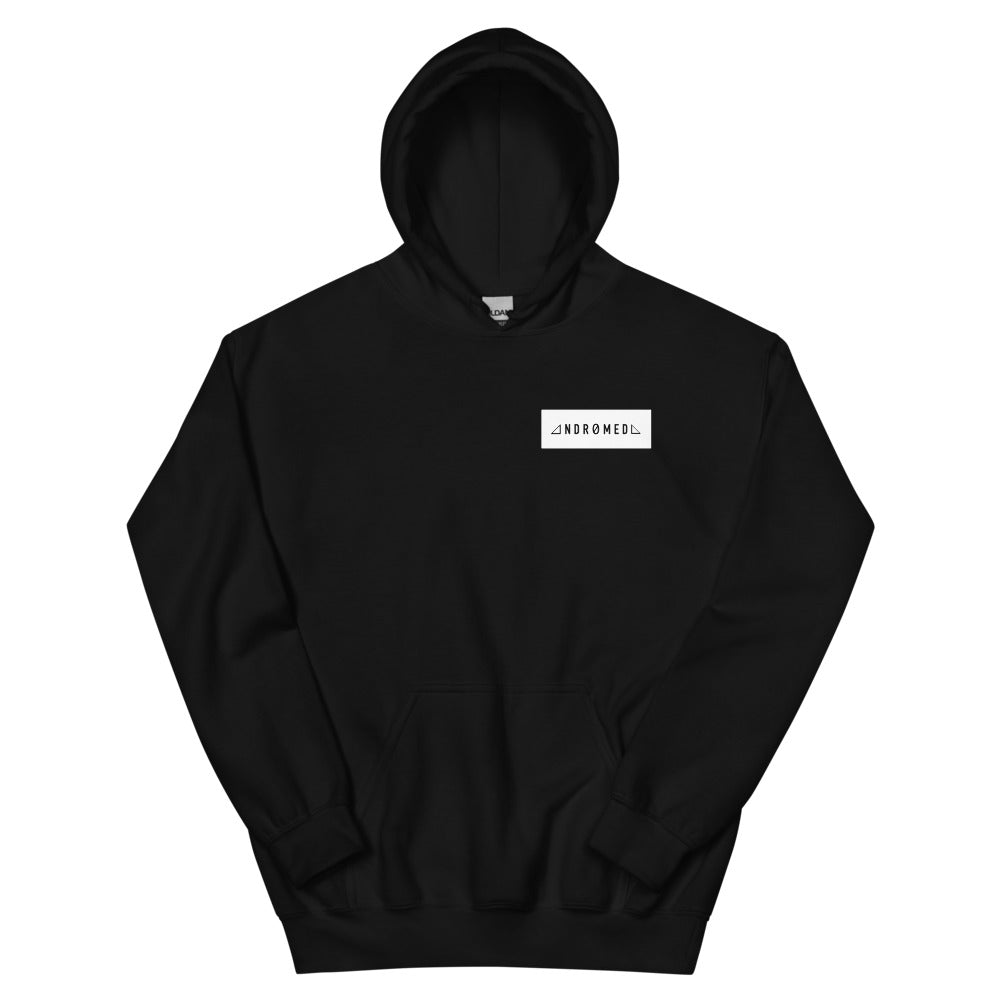 Black Excellence Hoodie