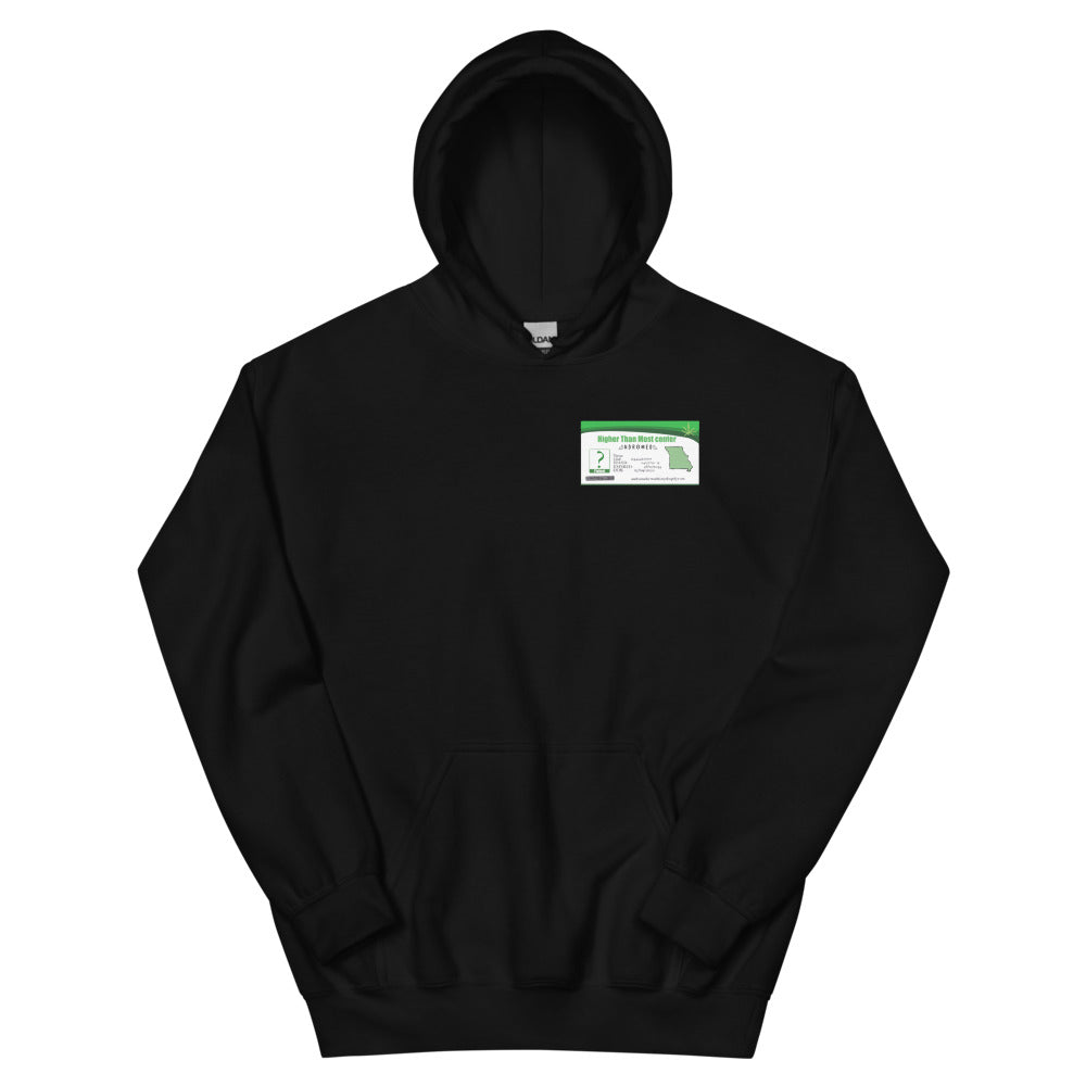 Andr0meda Pack Hoodie