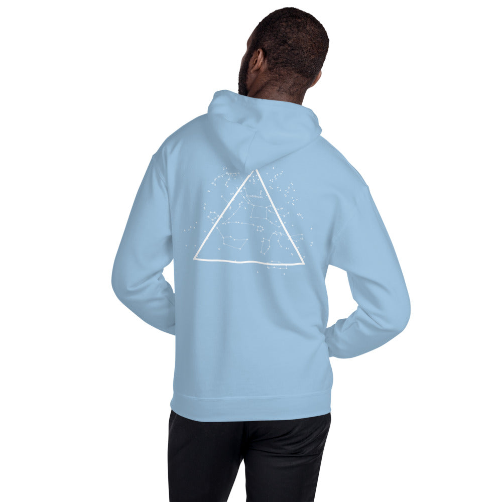 Constellation Hoodie