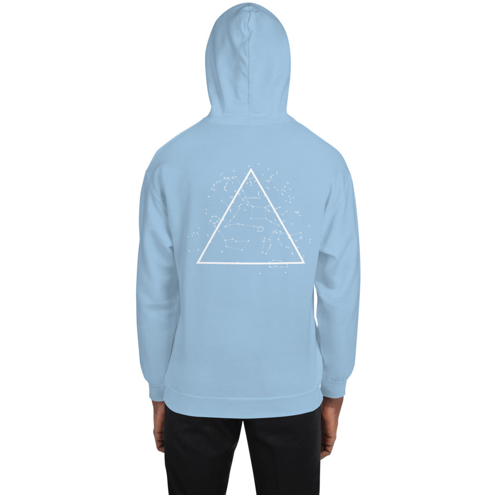 Constellation Hoodie