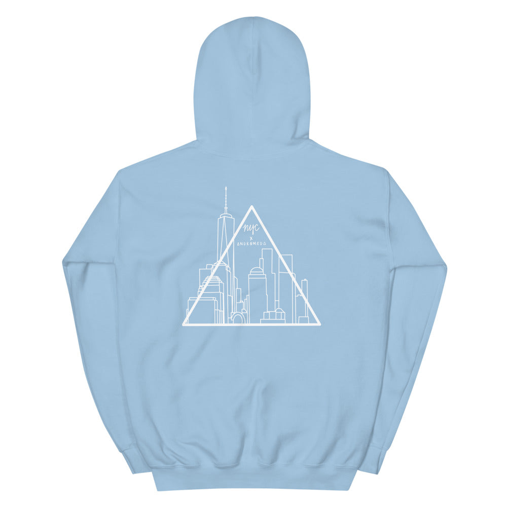 NYC Hoodie