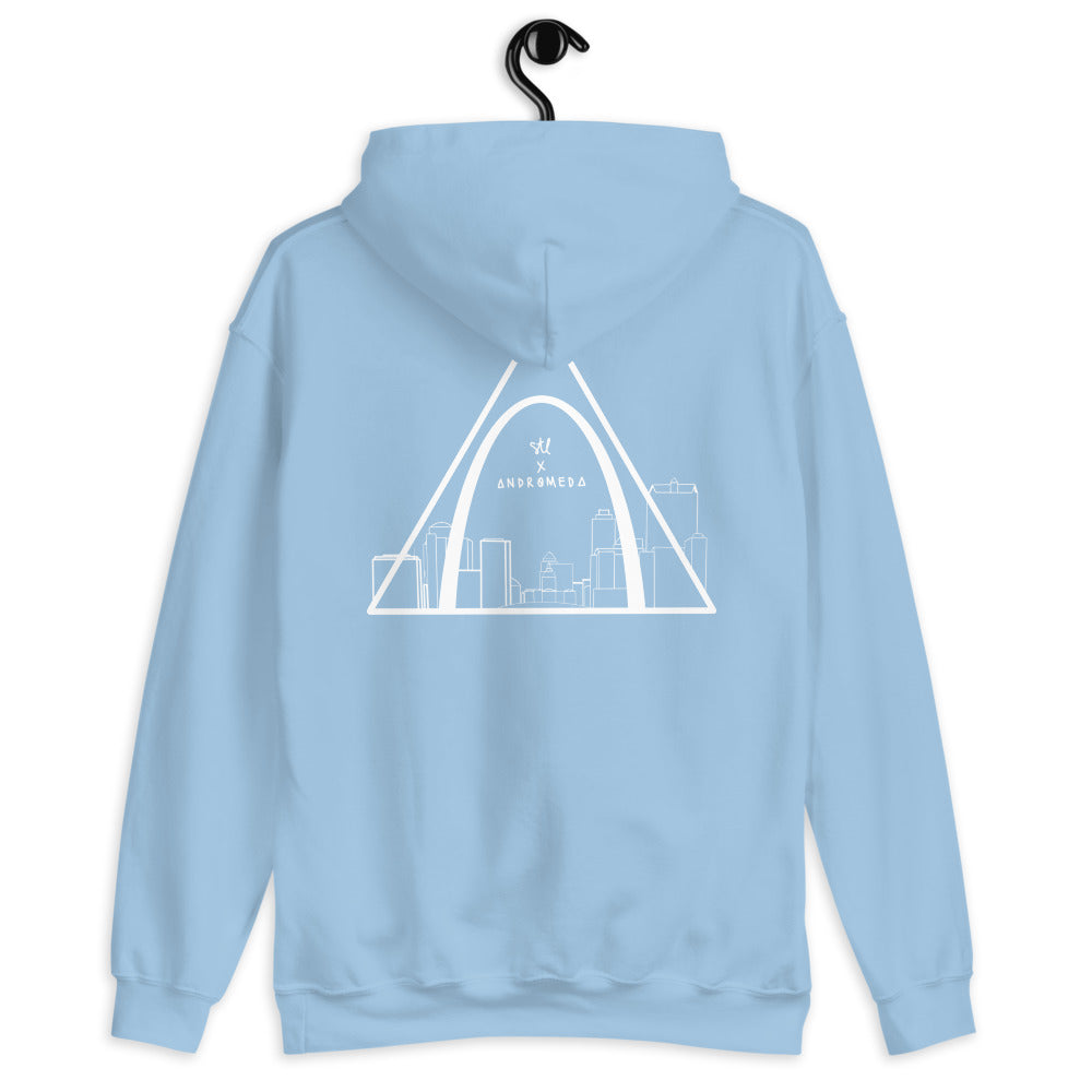 STL Hoodie