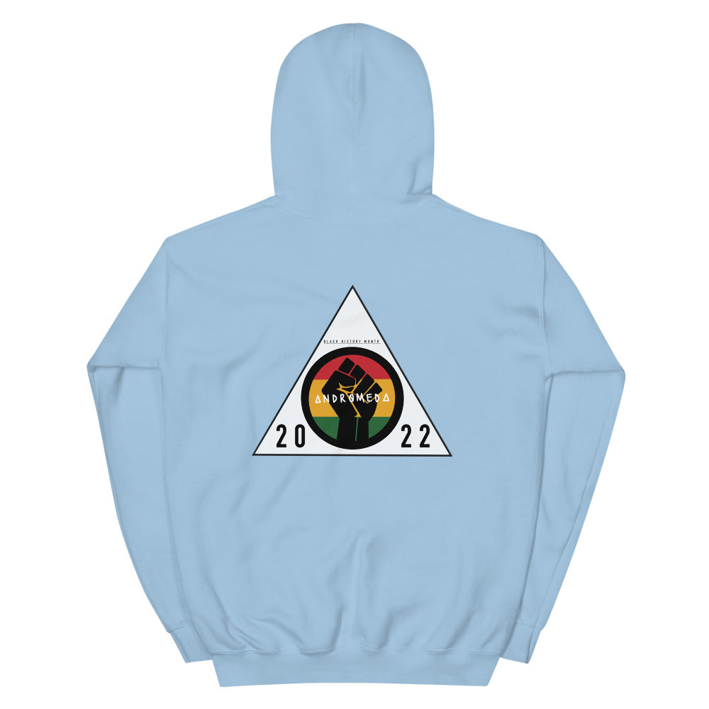 BLM 2022 Hoodie