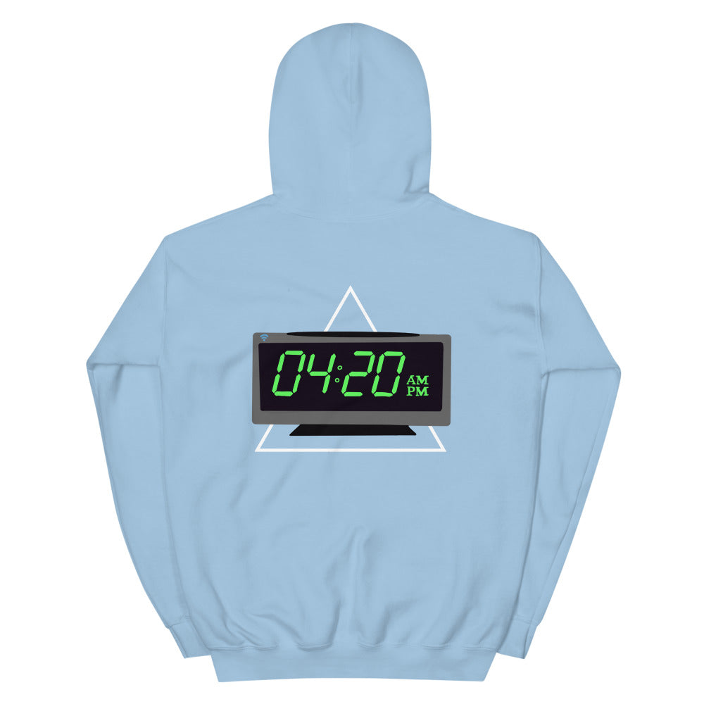 420 Hoodie