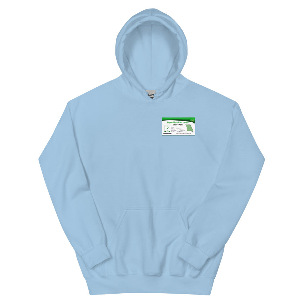 Andr0meda Pack Hoodie