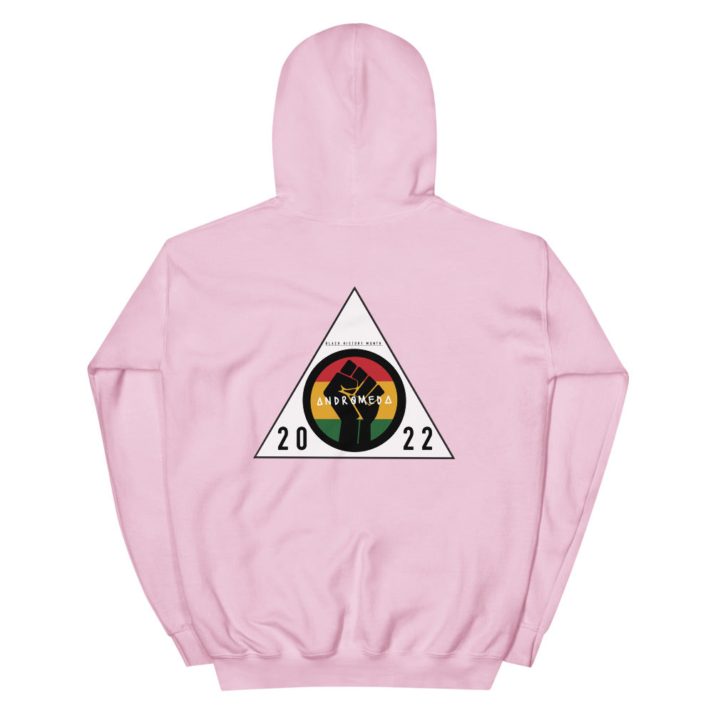 BLM 2022 Hoodie