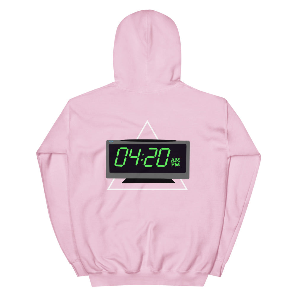 420 Hoodie