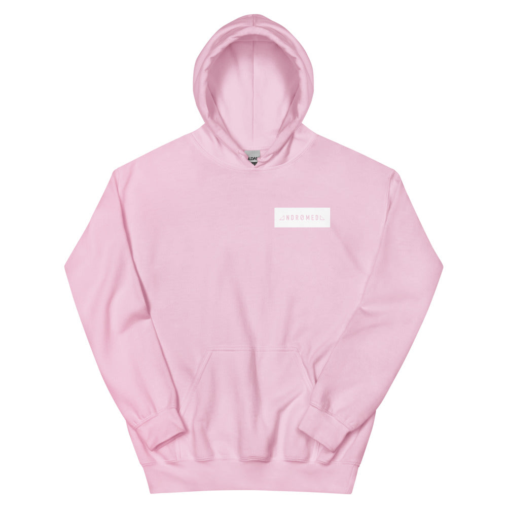 Black Excellence Hoodie