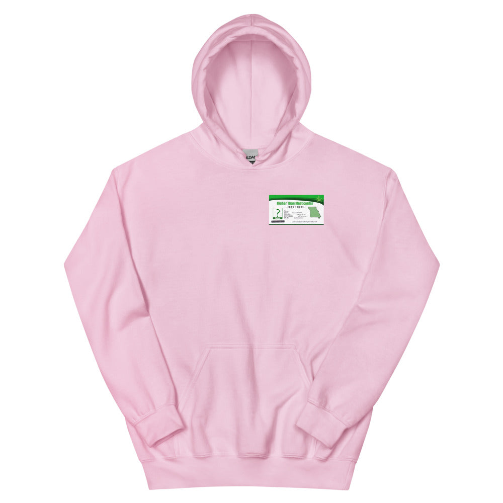 Andr0meda Pack Hoodie