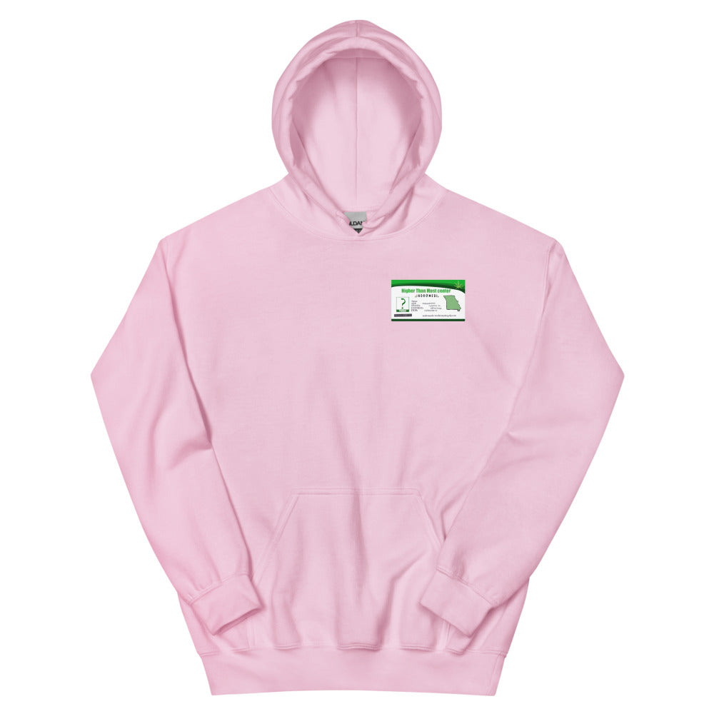 420 Hoodie