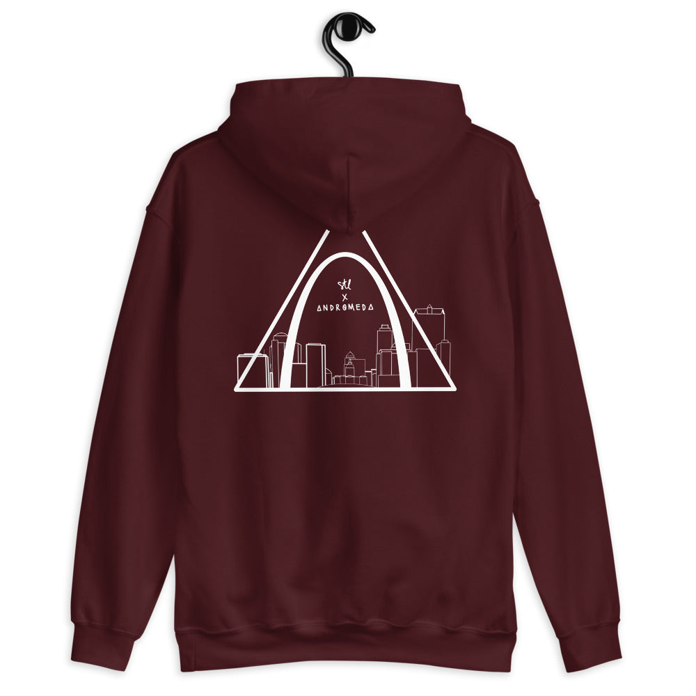 STL Hoodie