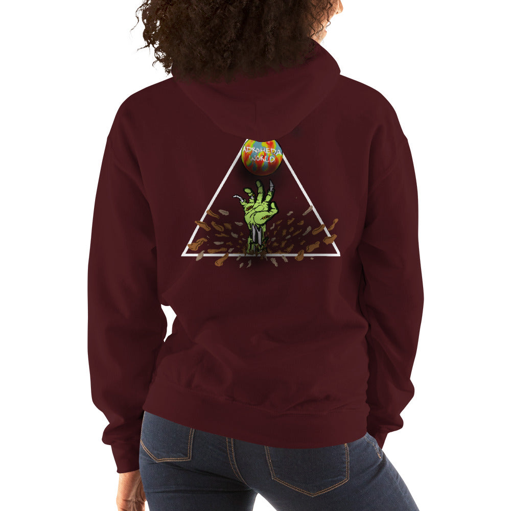 Andr0meda Apocalypse Hoodie