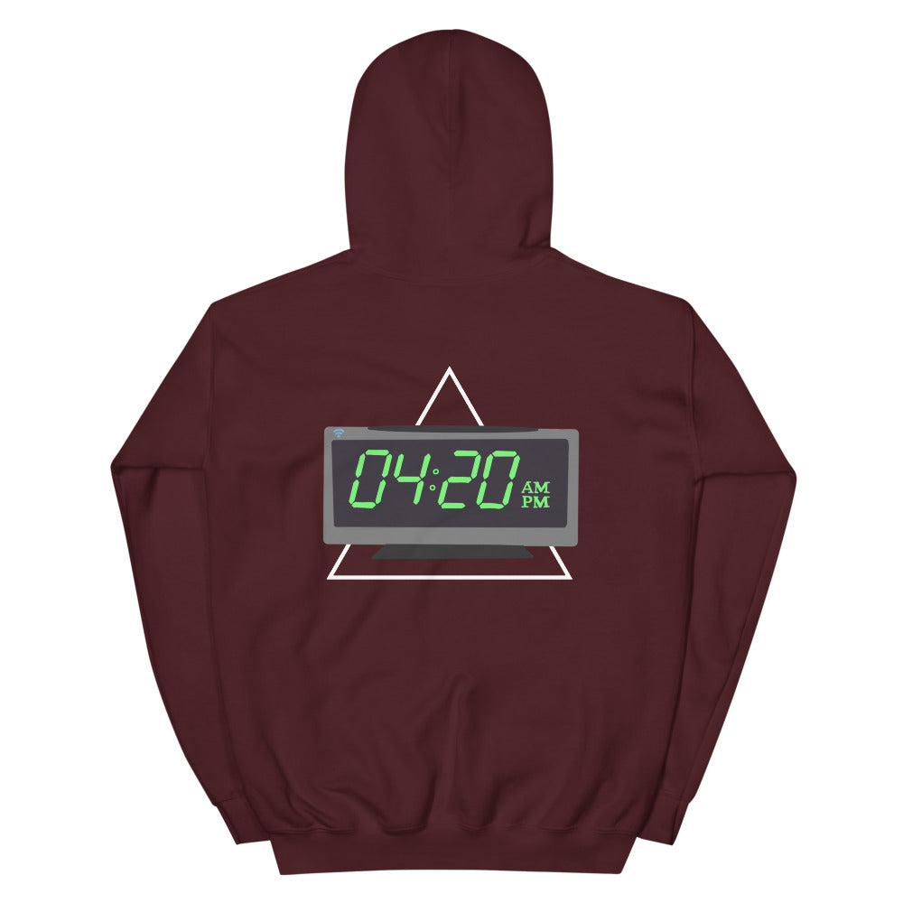 420 Hoodie