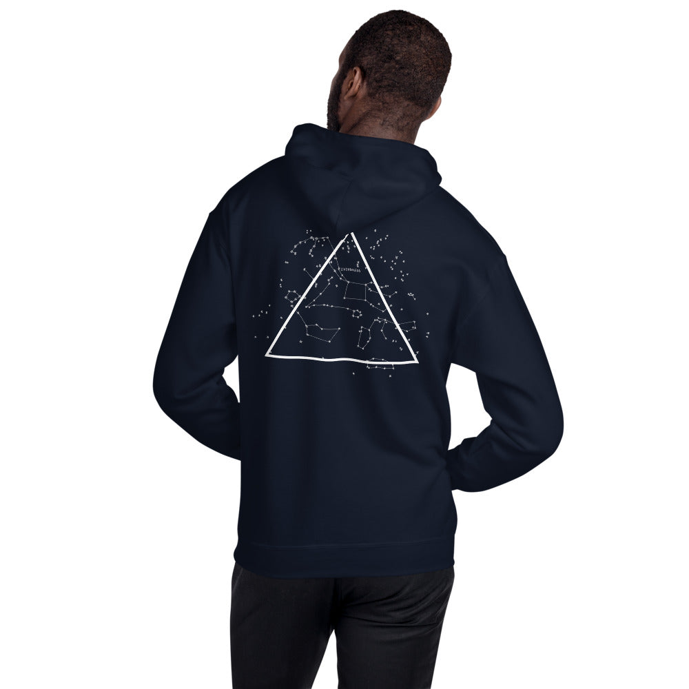 Constellation Hoodie