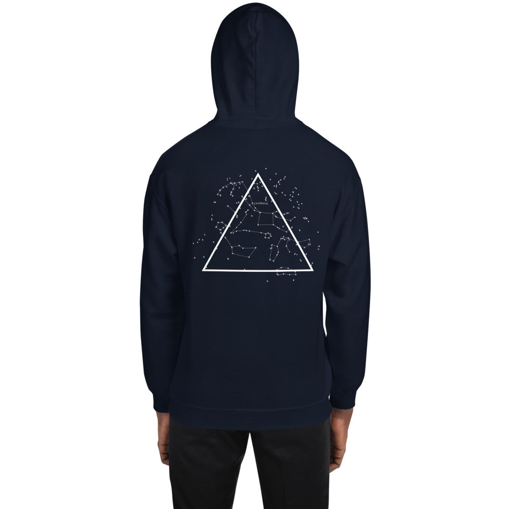 Constellation Hoodie