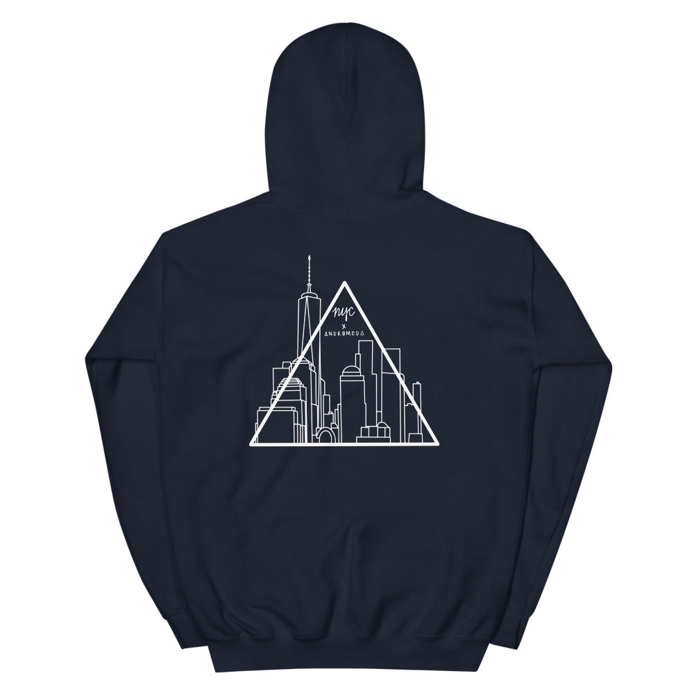 NYC Hoodie