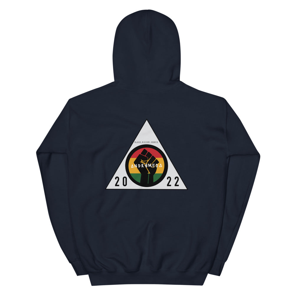 BLM 2022 Hoodie