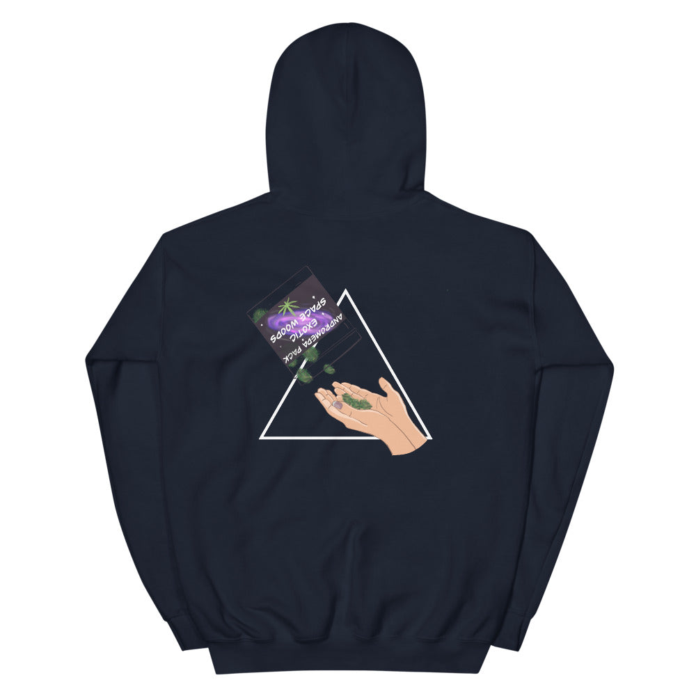 Andr0meda Pack Hoodie