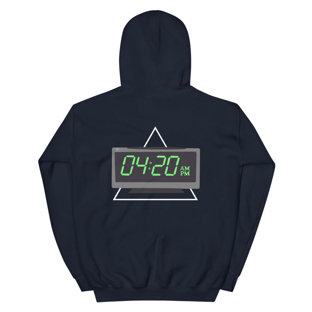 420 Hoodie