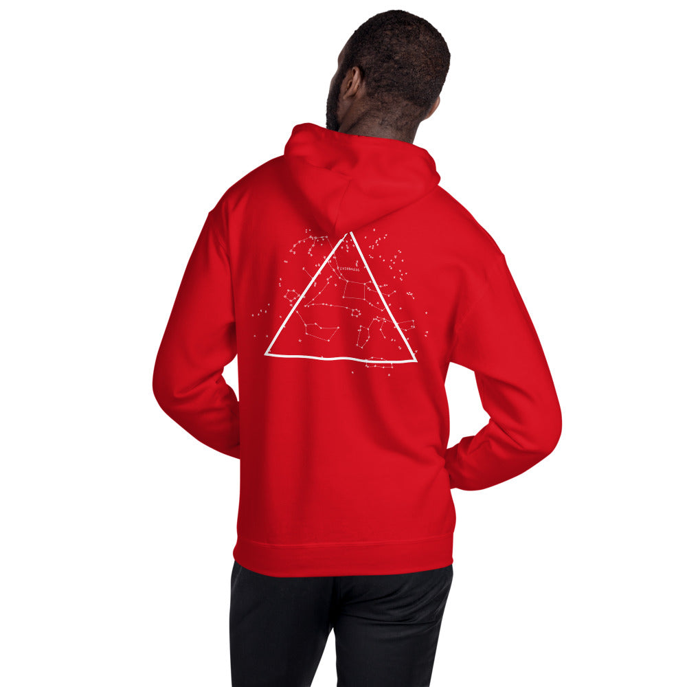 Constellation Hoodie