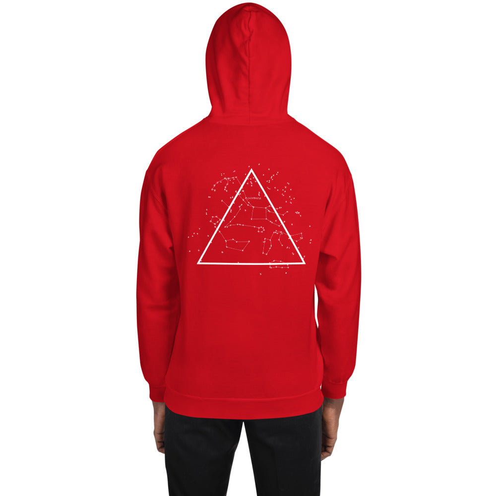 Constellation Hoodie