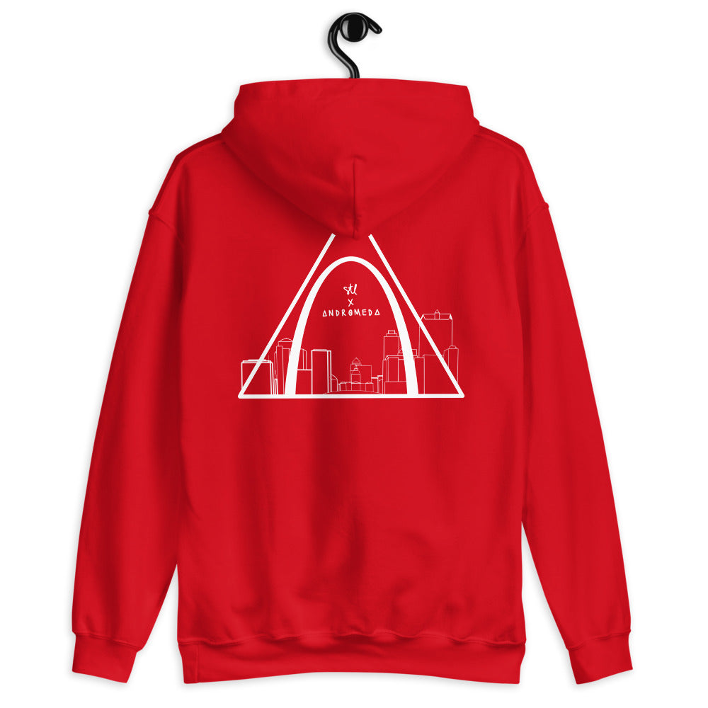 STL Hoodie