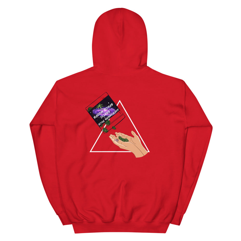 Andr0meda Pack Hoodie