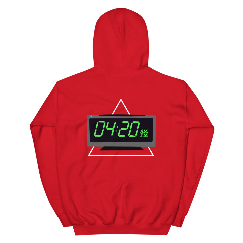 420 Hoodie