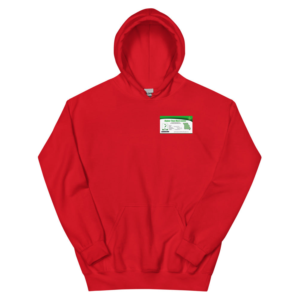 Andr0meda Pack Hoodie