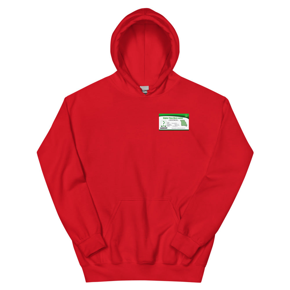 420 Hoodie