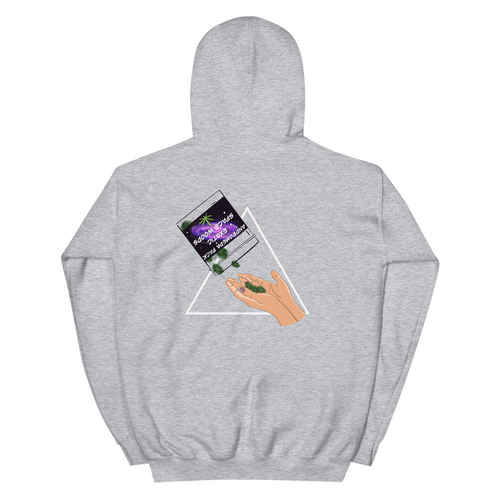 Andr0meda Pack Hoodie