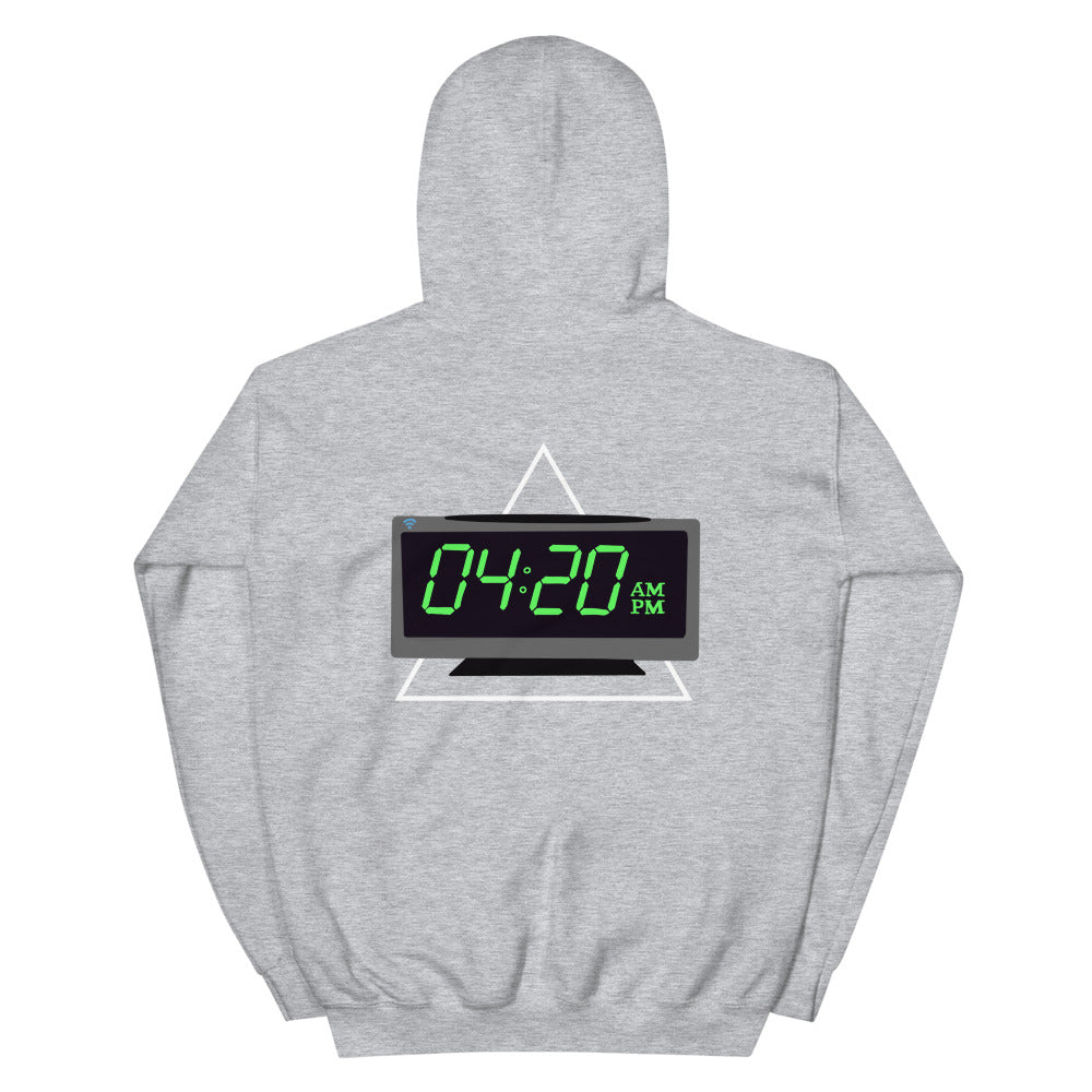 420 Hoodie