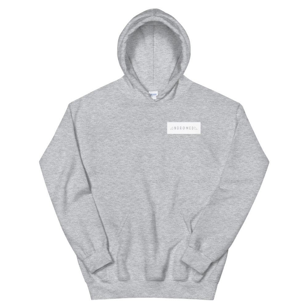 NYC Hoodie