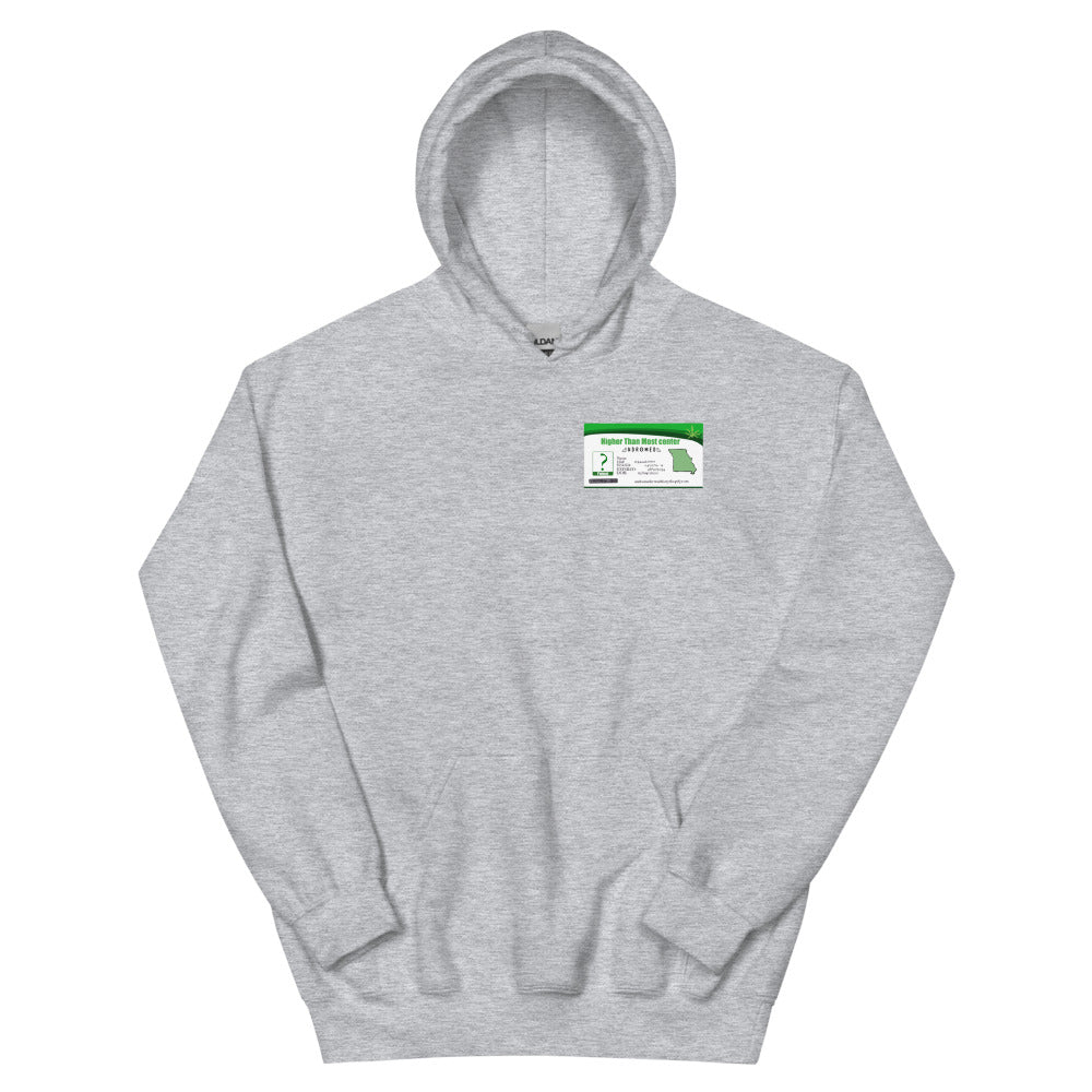 Andr0meda Pack Hoodie