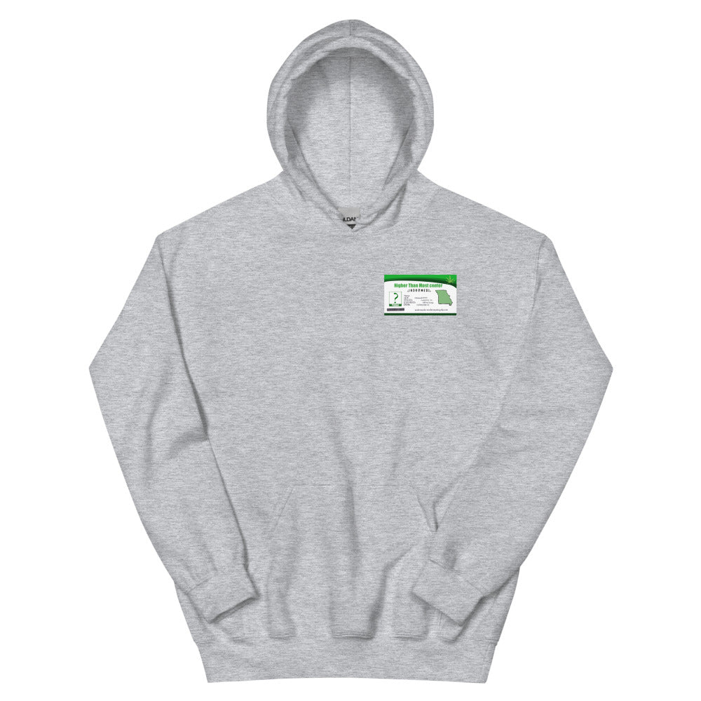 420 Hoodie