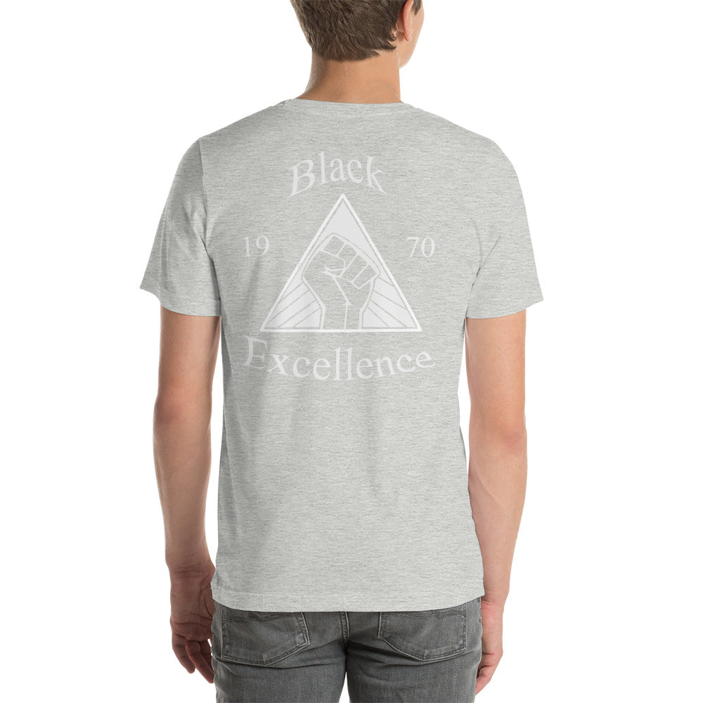 Black Excellence T-Shirt